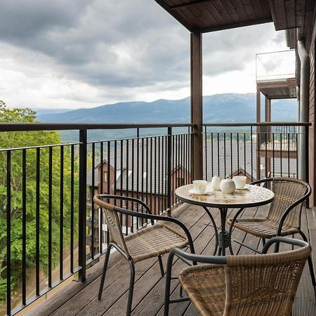 Rentplanet - Apartamenty Gorna Resorts Szklarska Poręba Eksteriør bilde