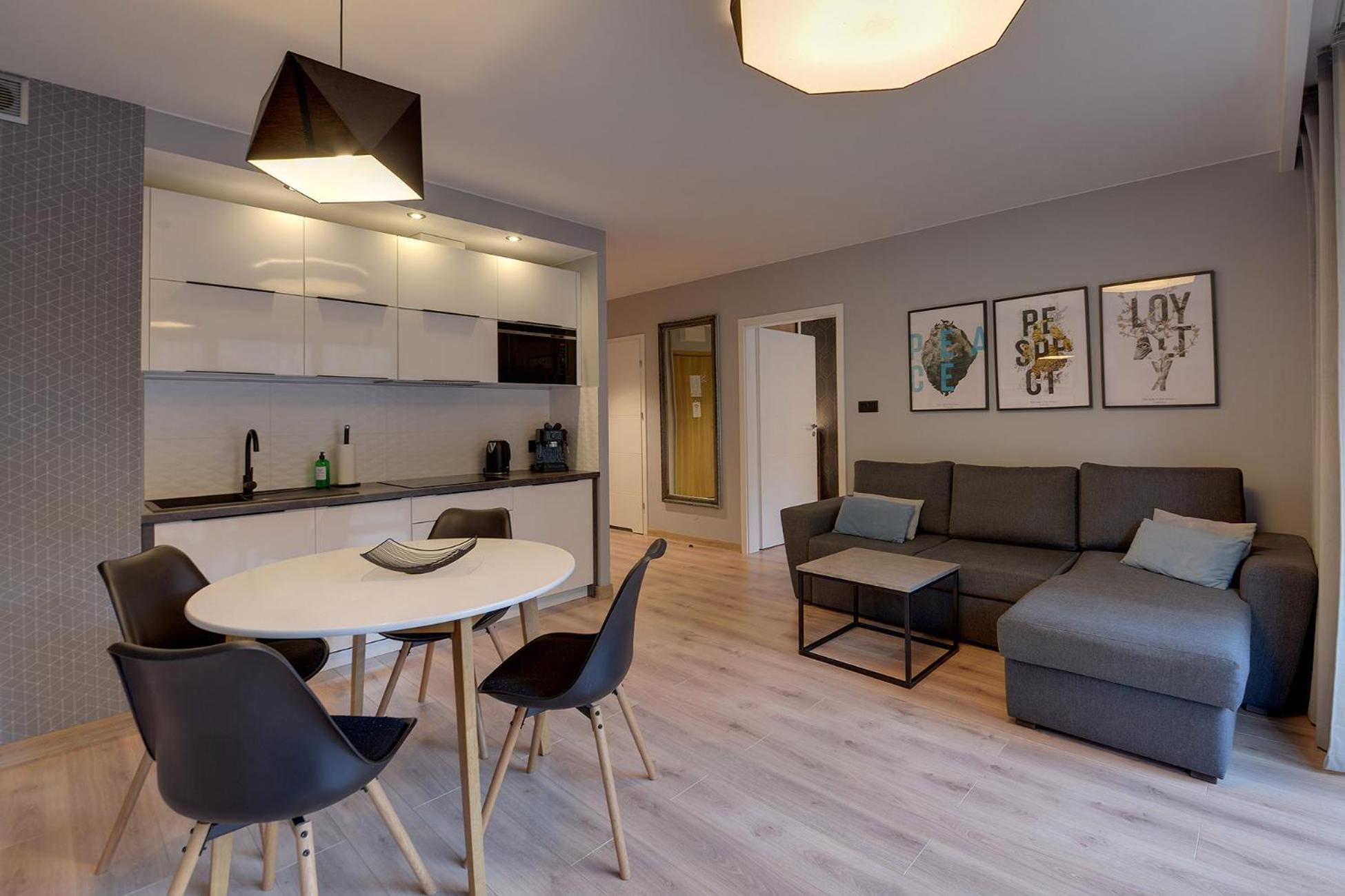 Rentplanet - Apartamenty Gorna Resorts Szklarska Poręba Eksteriør bilde