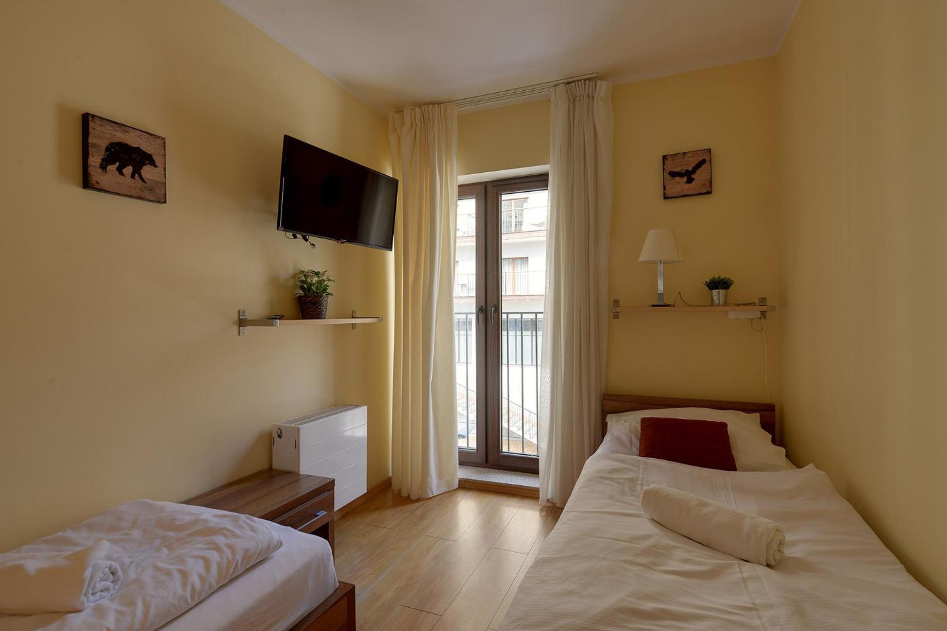 Rentplanet - Apartamenty Gorna Resorts Szklarska Poręba Eksteriør bilde
